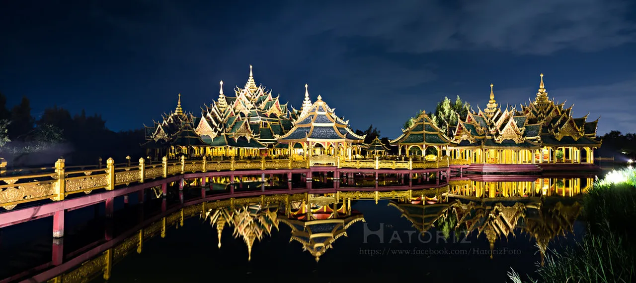 2. Wat Phra Si Sanphet: The Most Important Temple