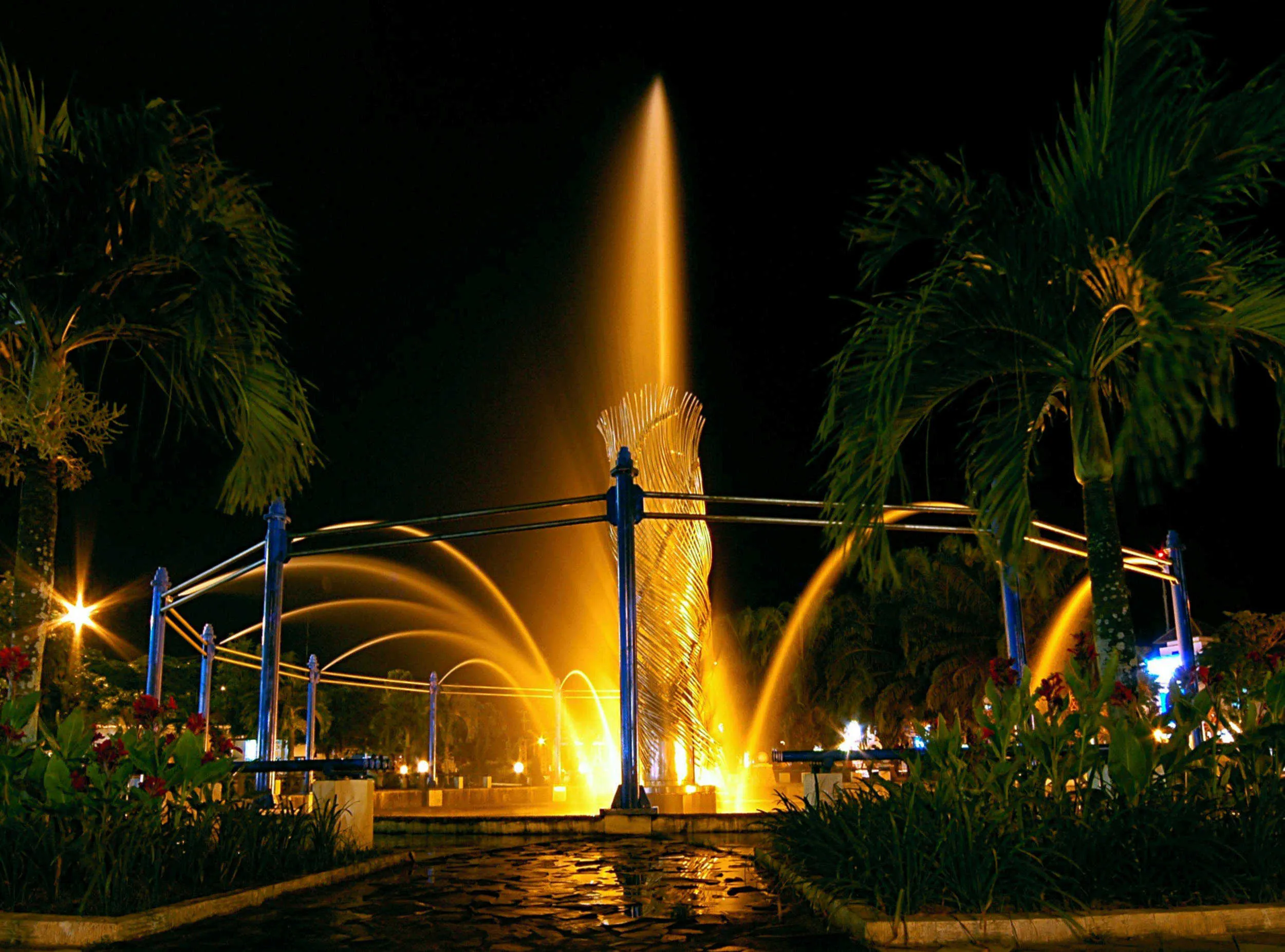 1. Plaza Balikpapan: The Heart of the City
