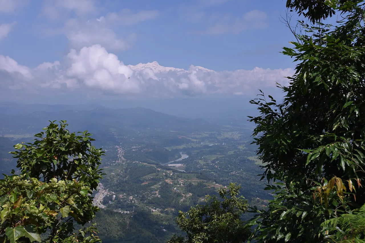 3. The Role of Local Cuisine in Bandipur Culture