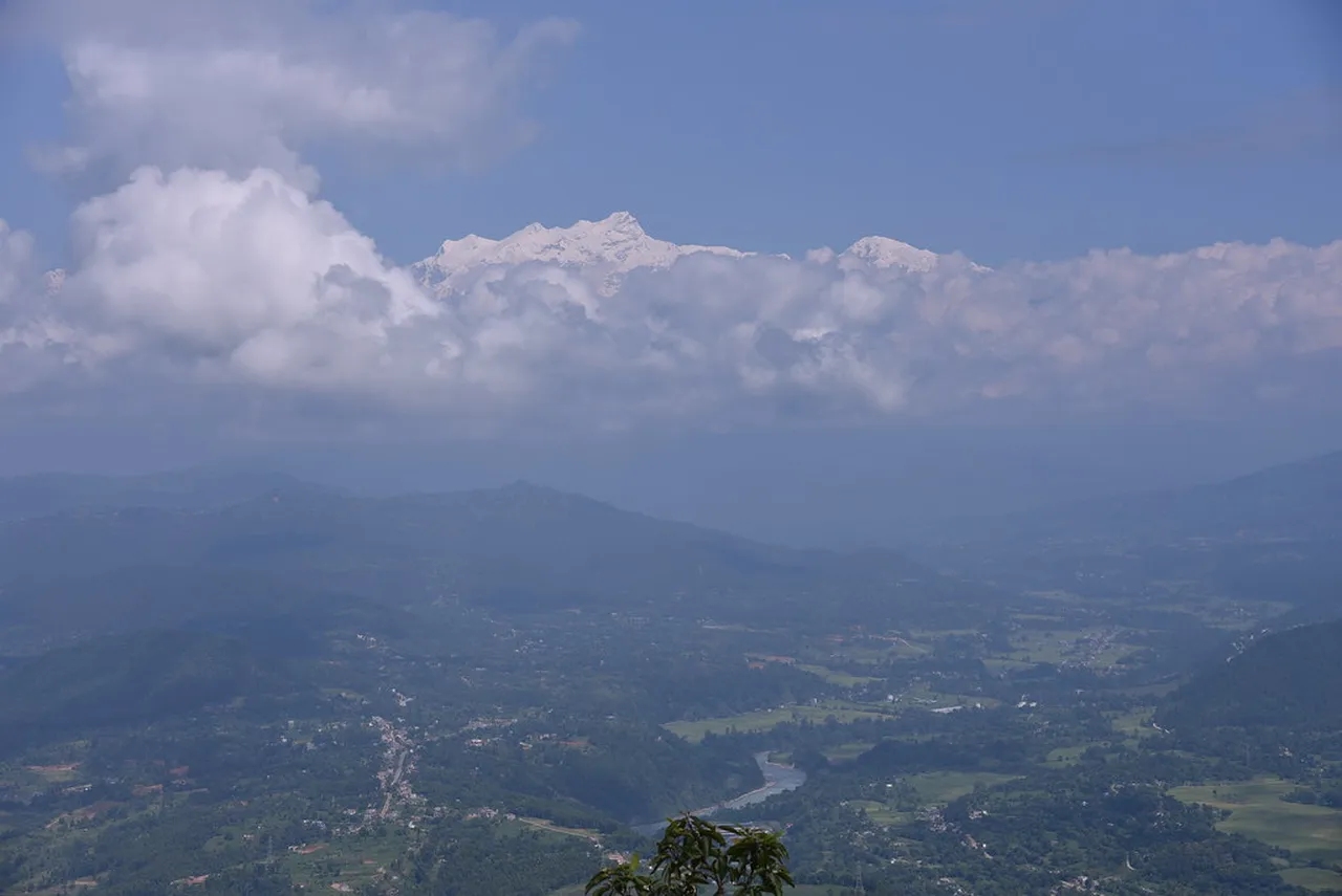 2. Experiencing the Vibrant Festivals of Bandipur Culture