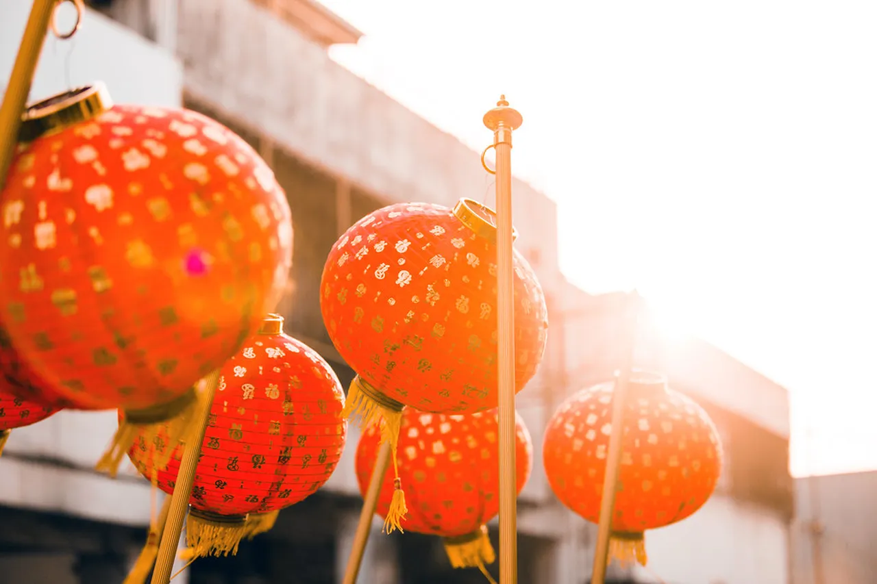 1. Celebrating the Bandung Flower Festival: A Floral Extravaganza