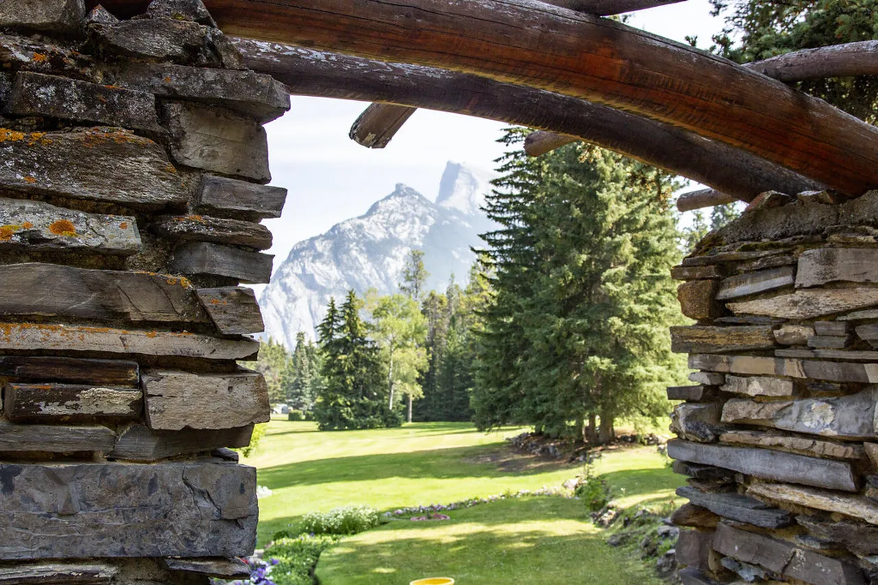 2. Exploring Banff Avenue: The Heart of Local Culture