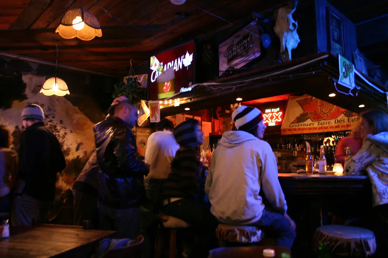 5. Dance the Night Away at The Nightclub