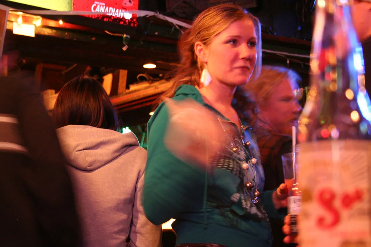 2. Late Night Dining at the Bear Street Tavern