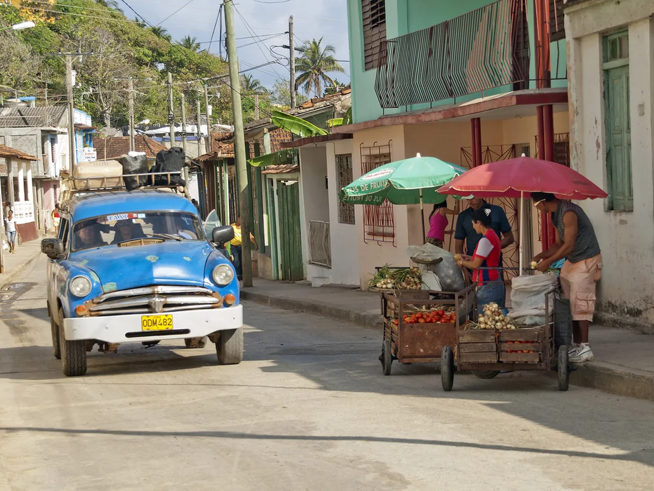 3. Discover Local Culture: Visiting the Baracoa History Museum