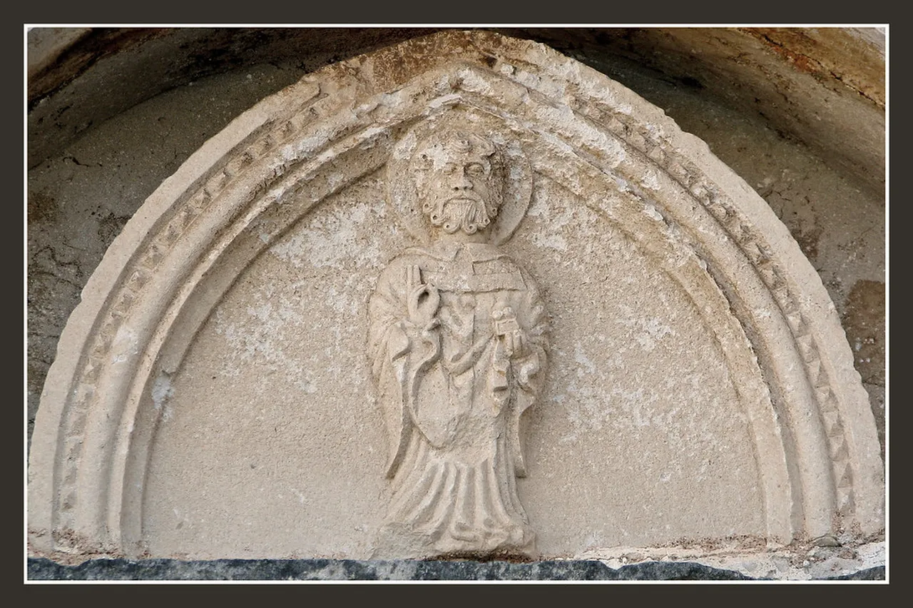 3. Visiting the Iconic Basilica di San Nicola