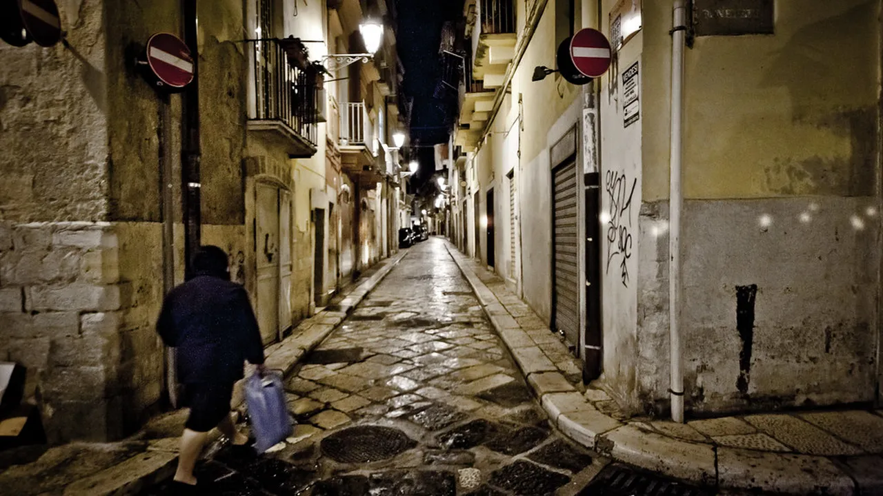2. Sampling the Local Cuisine: A Food Lover’s Guide to Bari Experiences