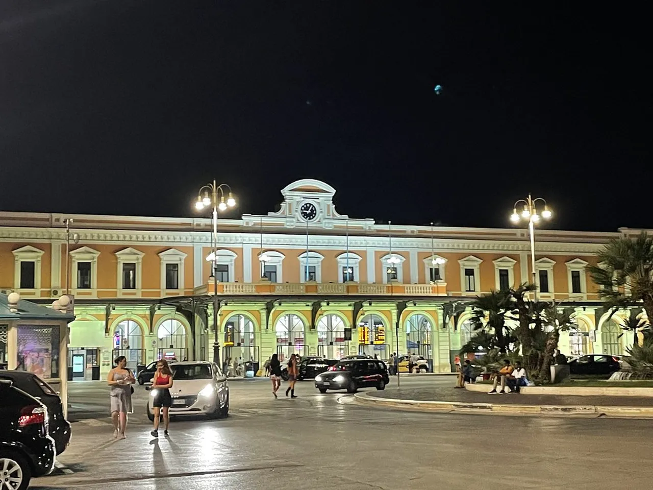 2. Exploring the Exciting Wine Bars of Bari