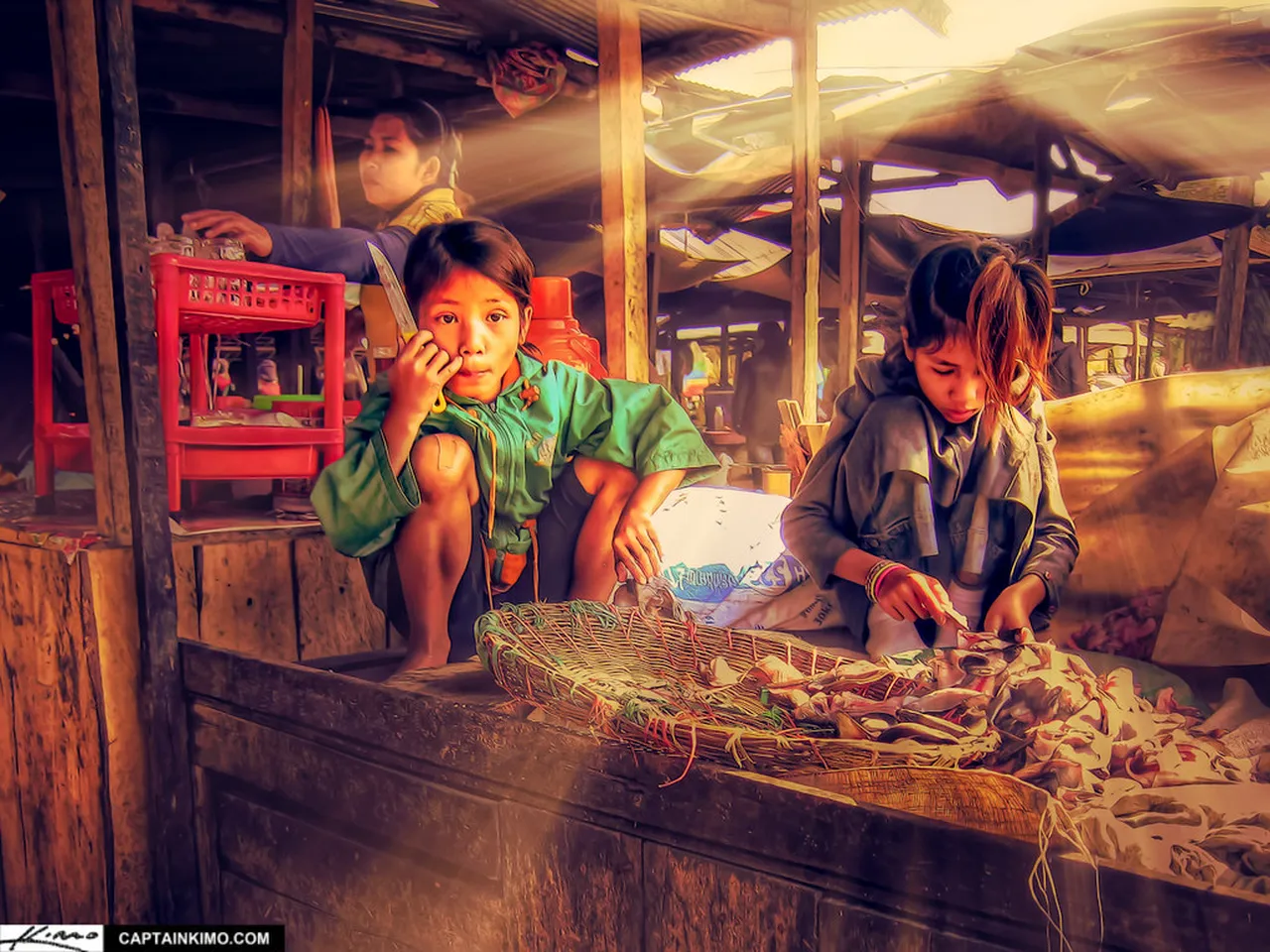 3. Discover the Charm of Battambang’s Colonial Architecture