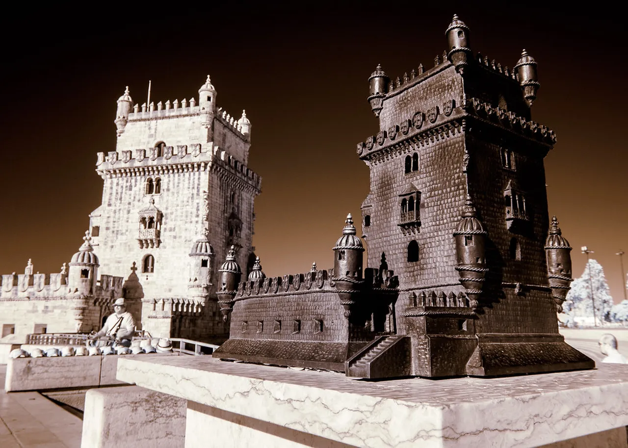 2. Visiting the Monument to the Discoveries: A Tribute to Explorers