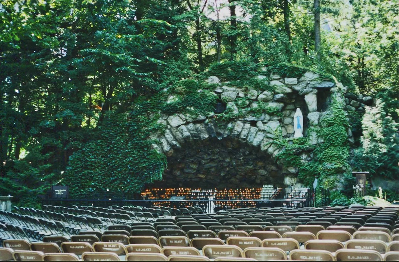2. Visit the Historic Old Mill District: A Blend of Nature and Culture