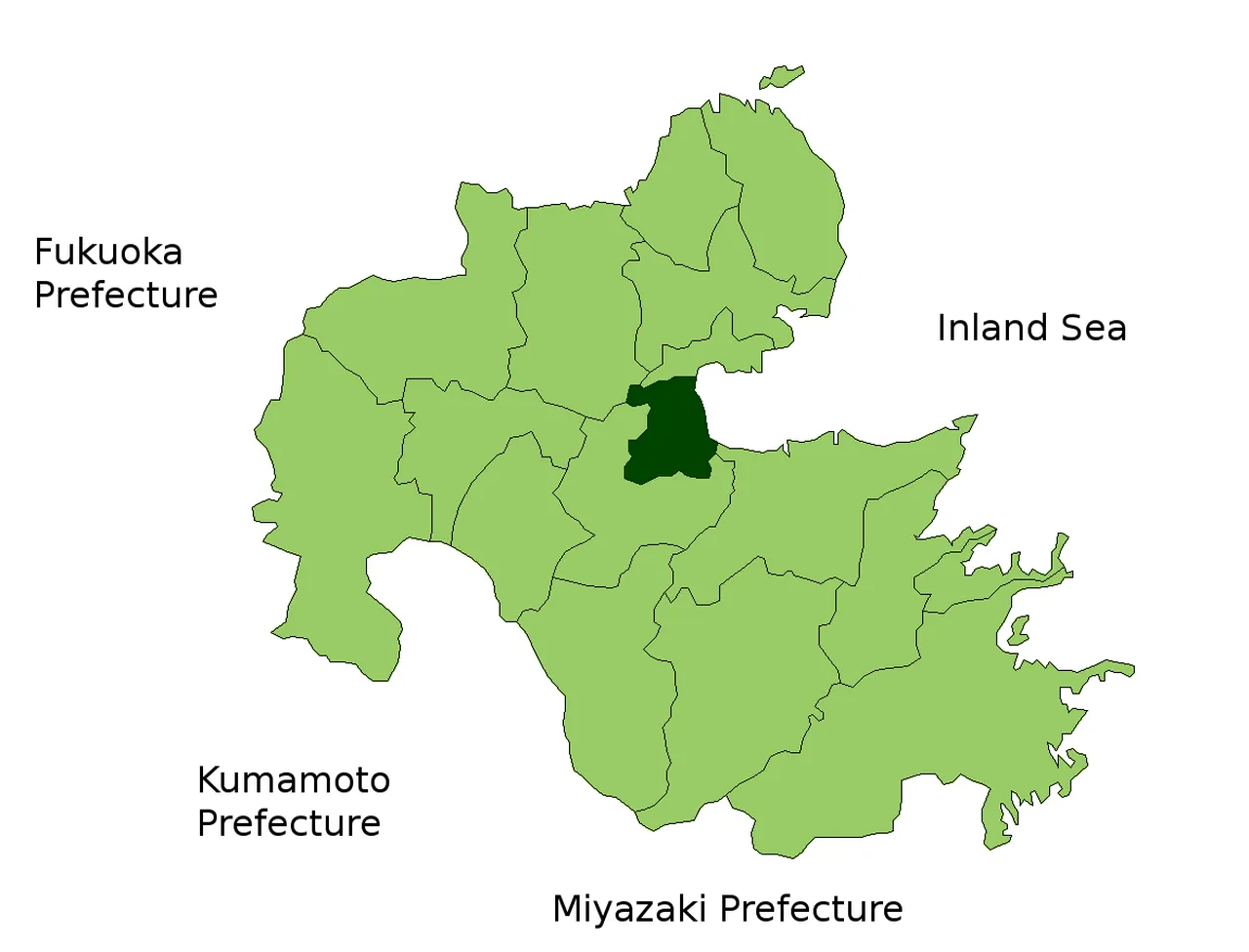 1. Discover the Umi Jigoku: The Ocean Hell Hot Spring