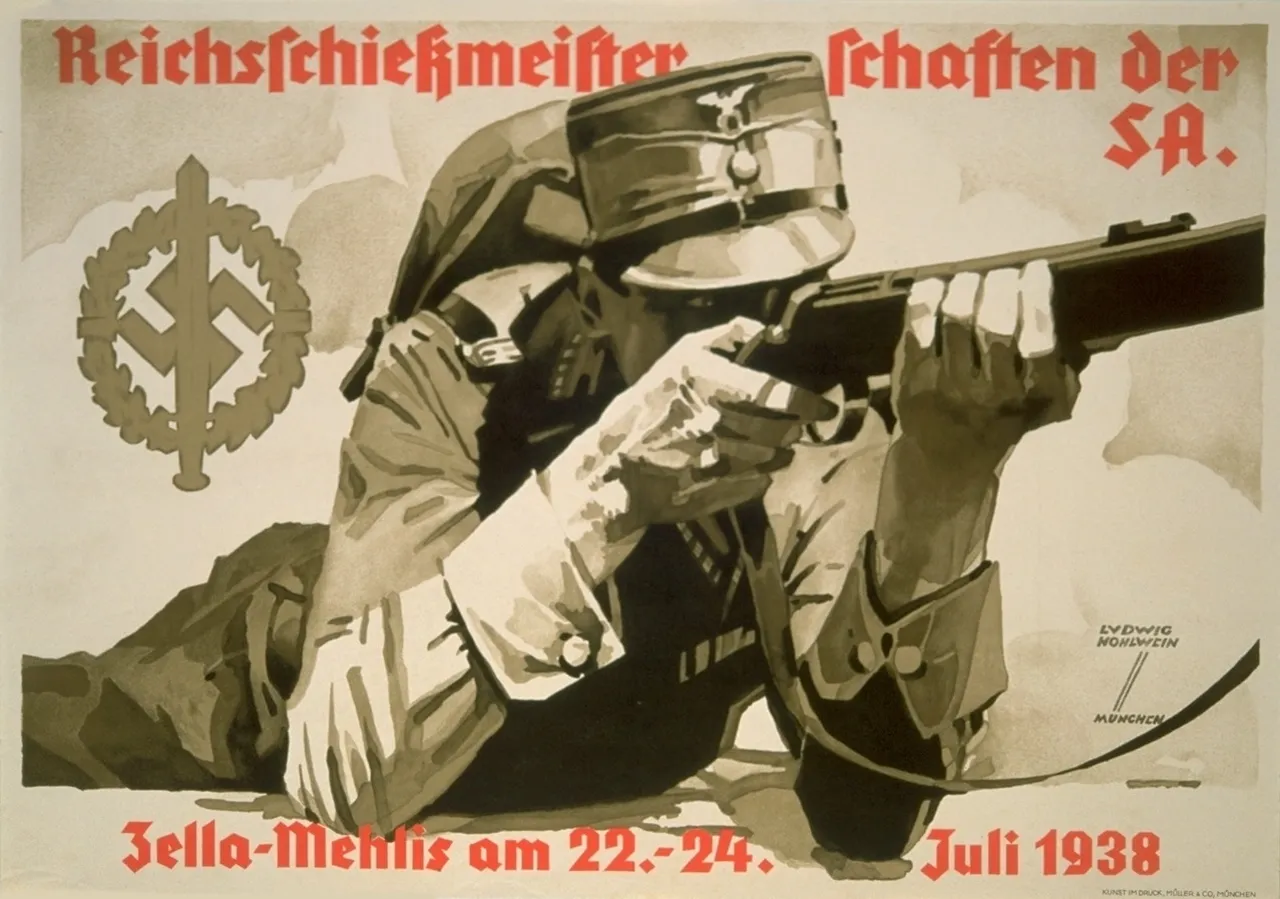 1. Celebrate the Berchtesgaden Folk Festival: A Cultural Extravaganza
