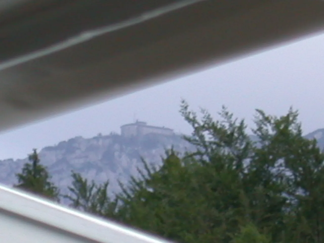 4. Watzmann: The Majestic Mountain of Berchtesgaden