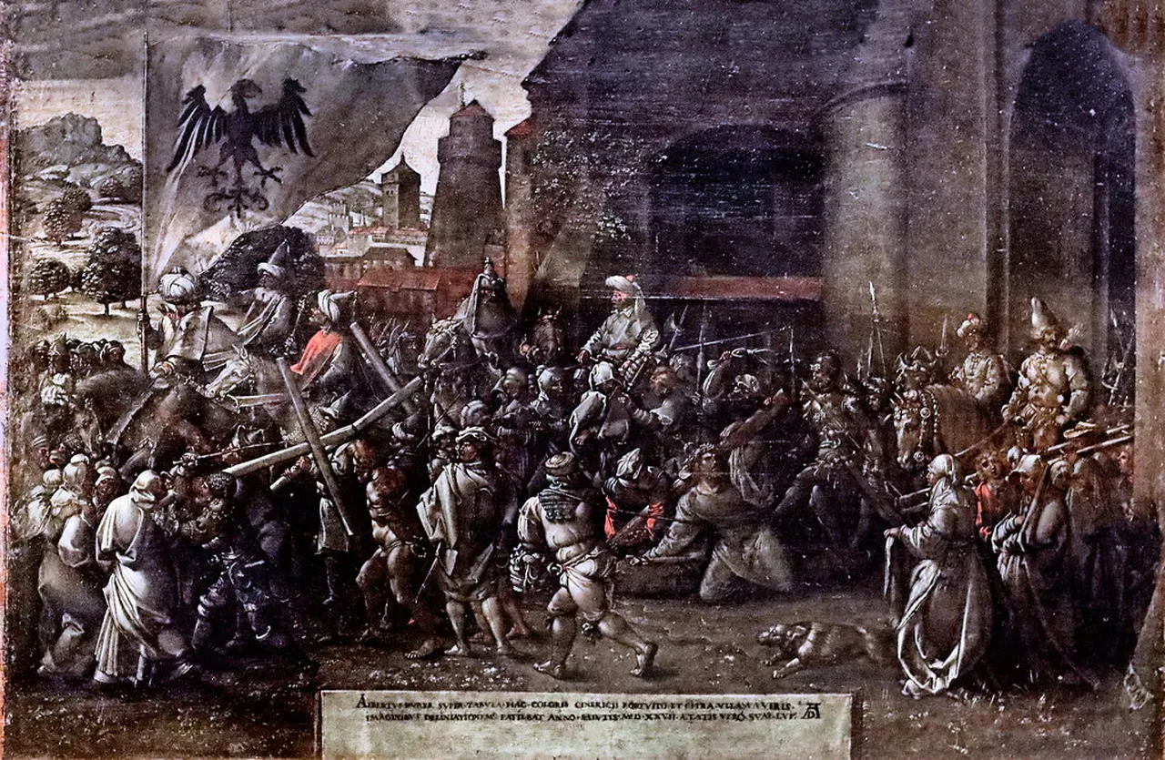 Feast of San Giovanni: Culinary Delights and Cultural Revelry