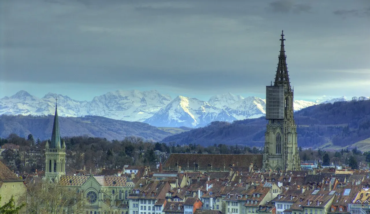 5. Cultural Festivals in Bern: Celebrating Heritage and Diversity