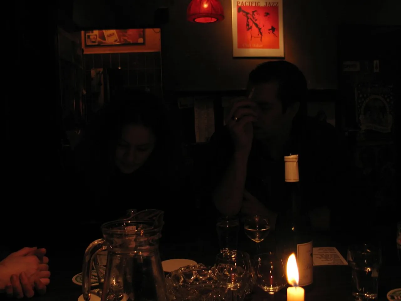 4. Savor Local Wines at Wyders Weinbar