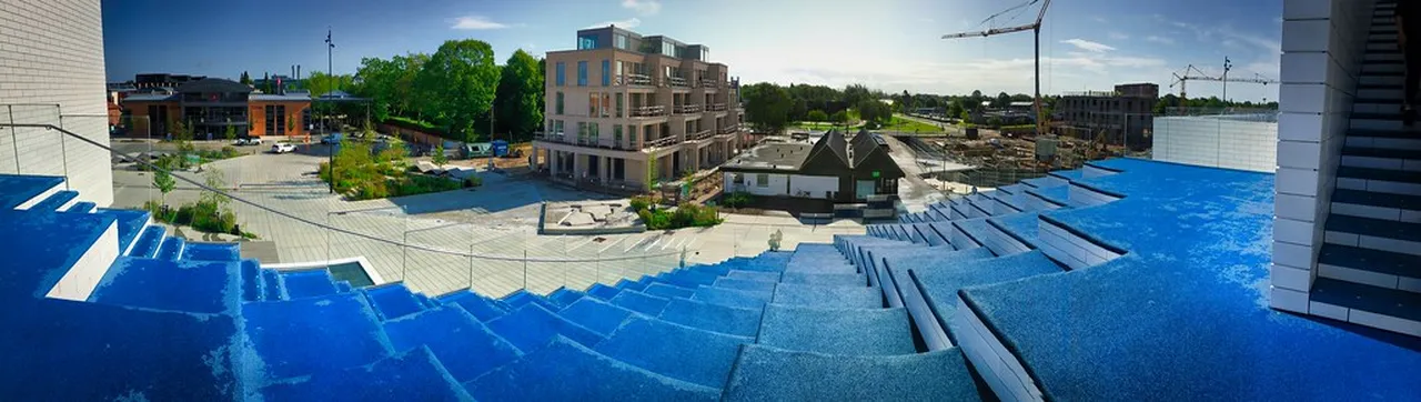 3. Visit the LEGO House: An Interactive Experience for All Ages