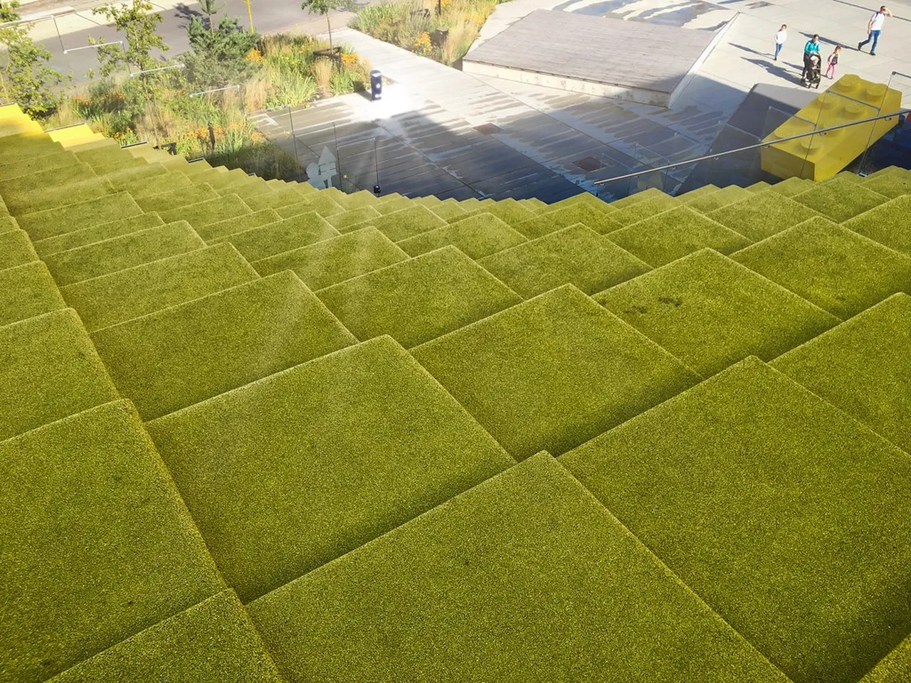 4. Visiting the Billund Sculpture Park: Art in Nature