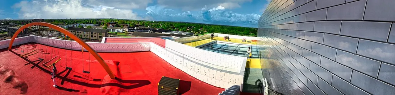 1. Experience the Magic of LEGOLAND Billund: A World of Creativity