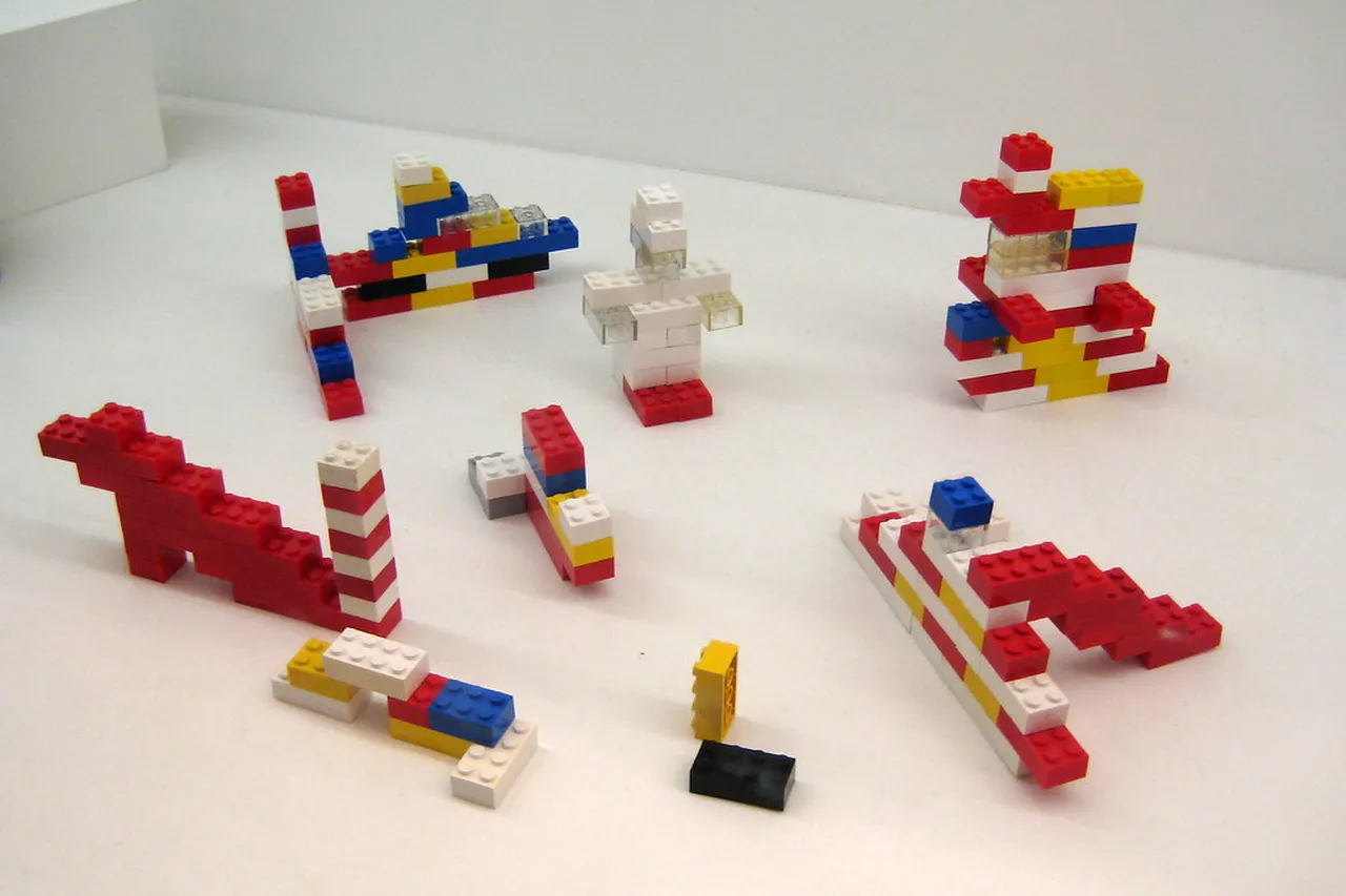 1. Discover the Magic of LEGOLAND Billund: A Wonderland for All Ages