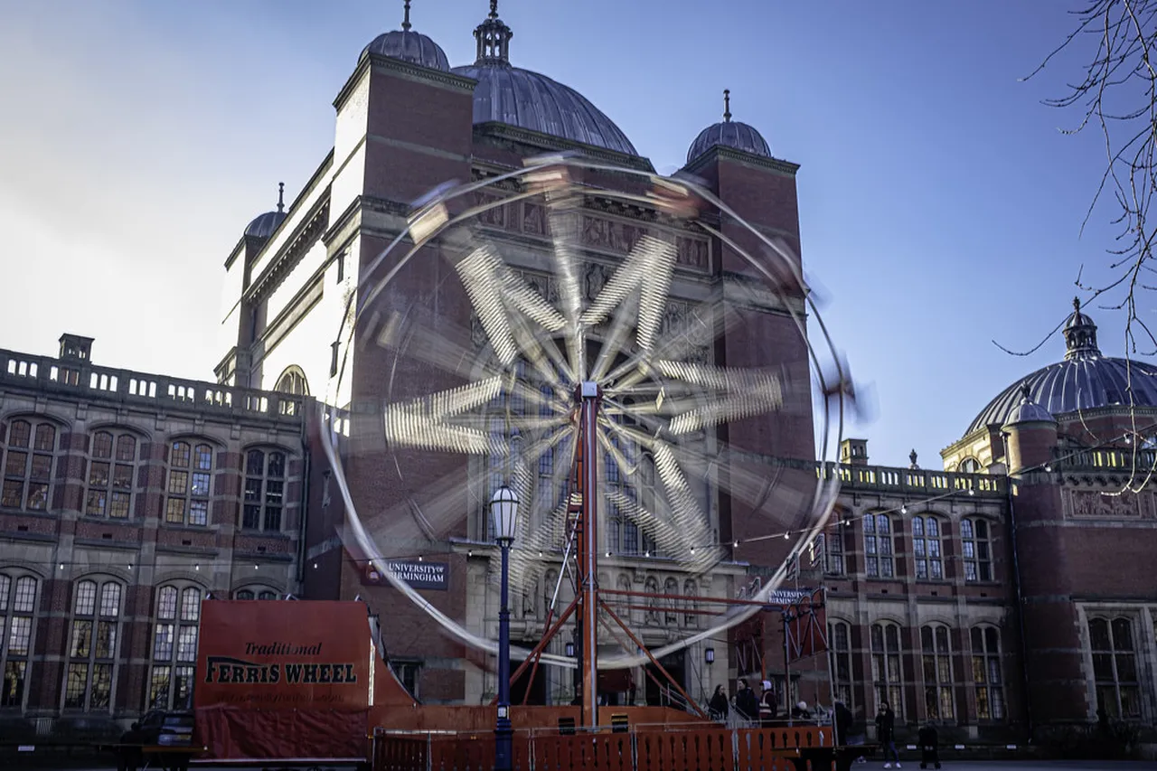 2. Experience the Lively Atmosphere of the Bullring Shopping Centre