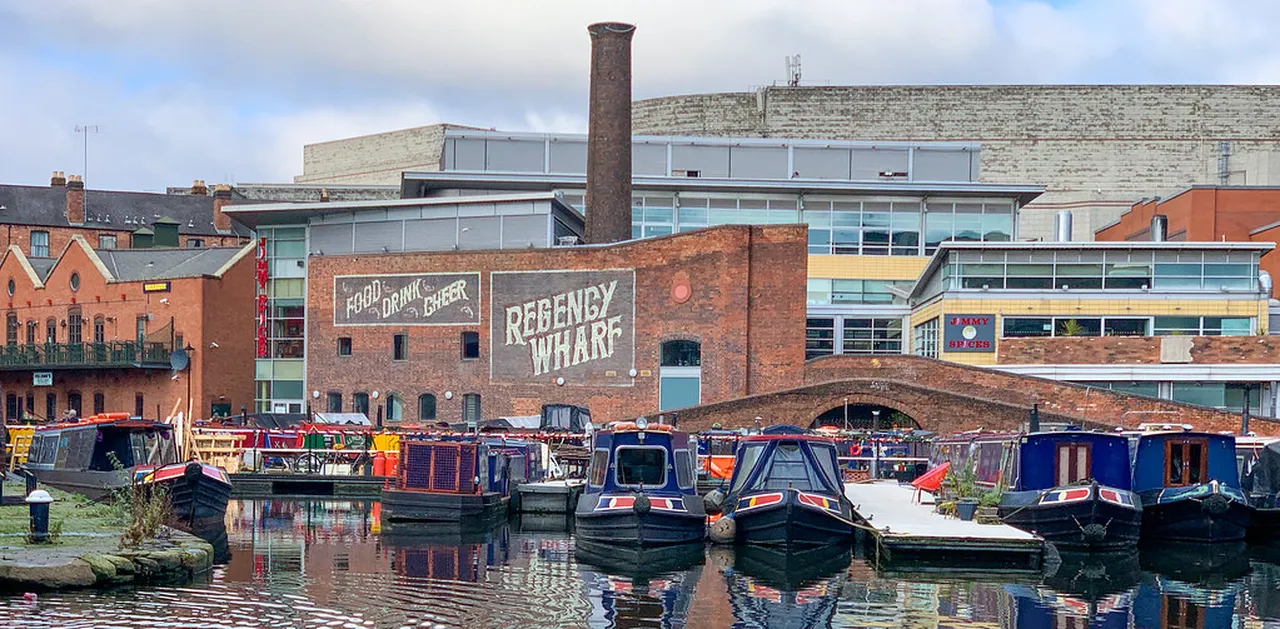 3. Experience the Cadbury World: A Chocolate Lover’s Paradise