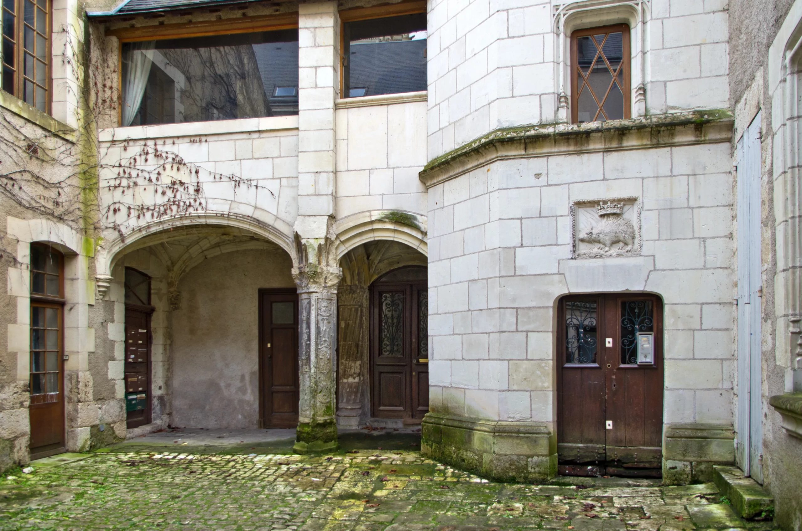 3. The Maison de la Magie: A Magical Experience for All Ages