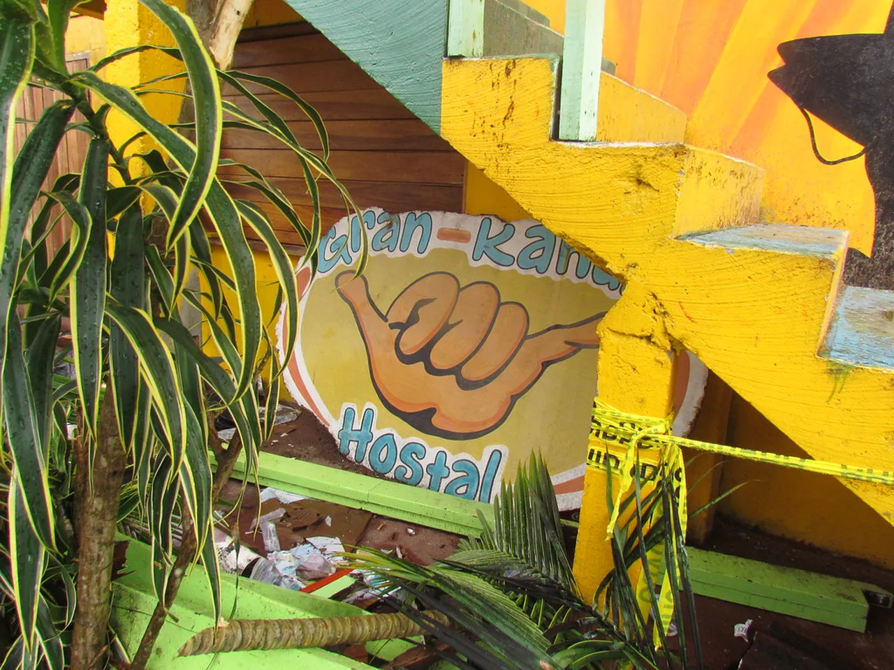 1. Embrace the Vibrant Local Music Scene of Bocas del Toro