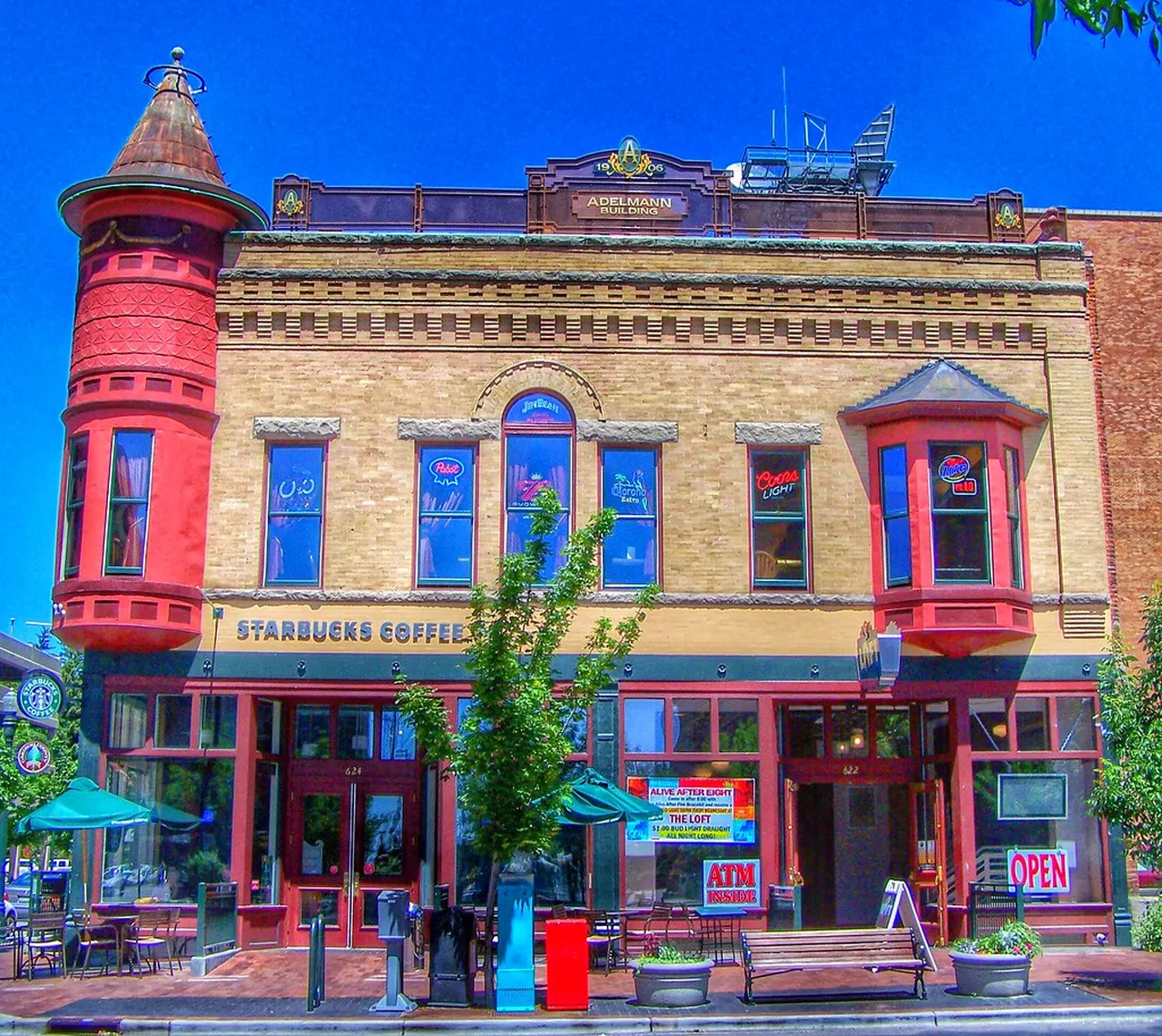 4. Celebrate Art and Creativity at the Boise Art Museum Events