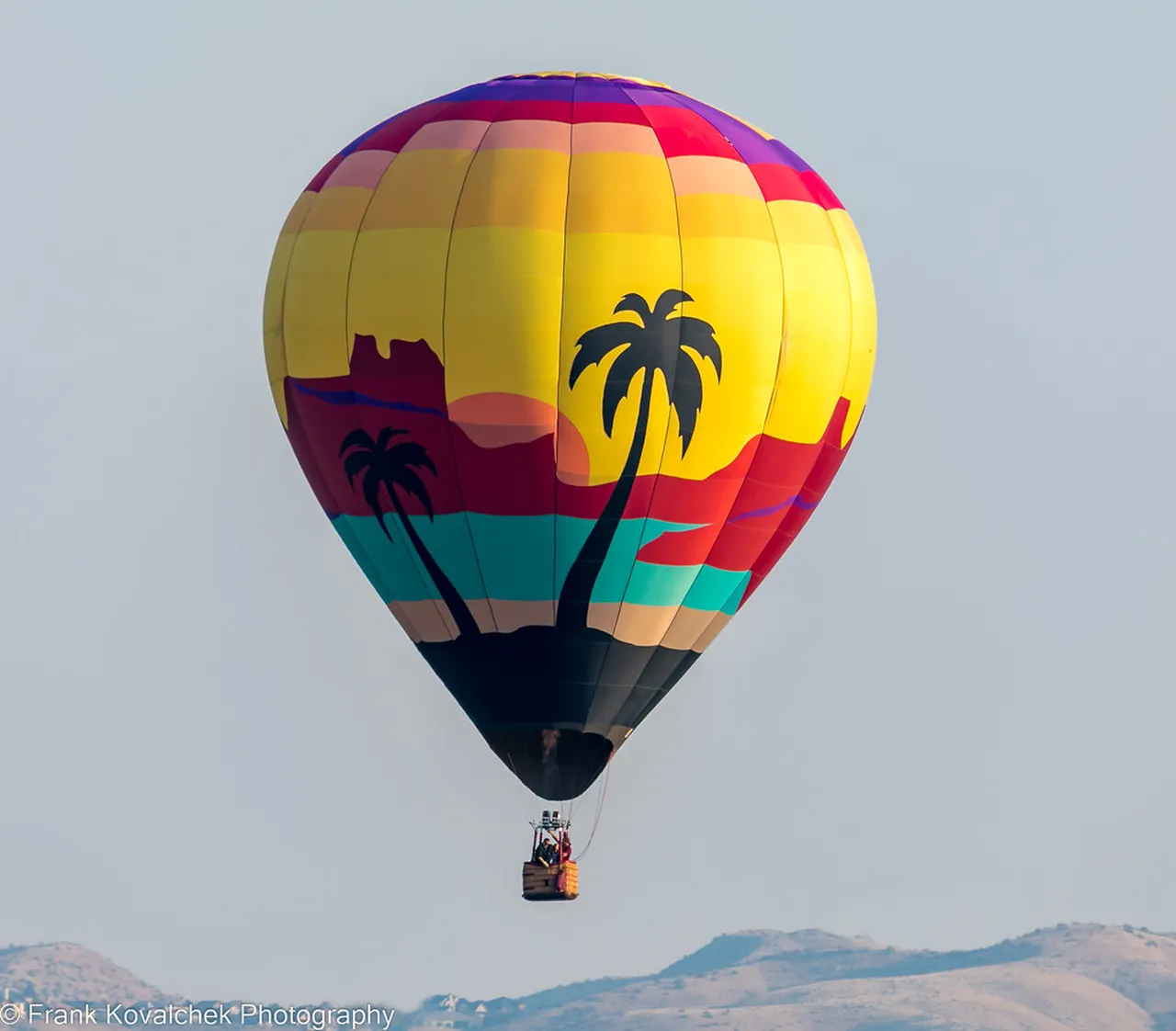 1. Experience the Vibrancy of the Boise Music Festival