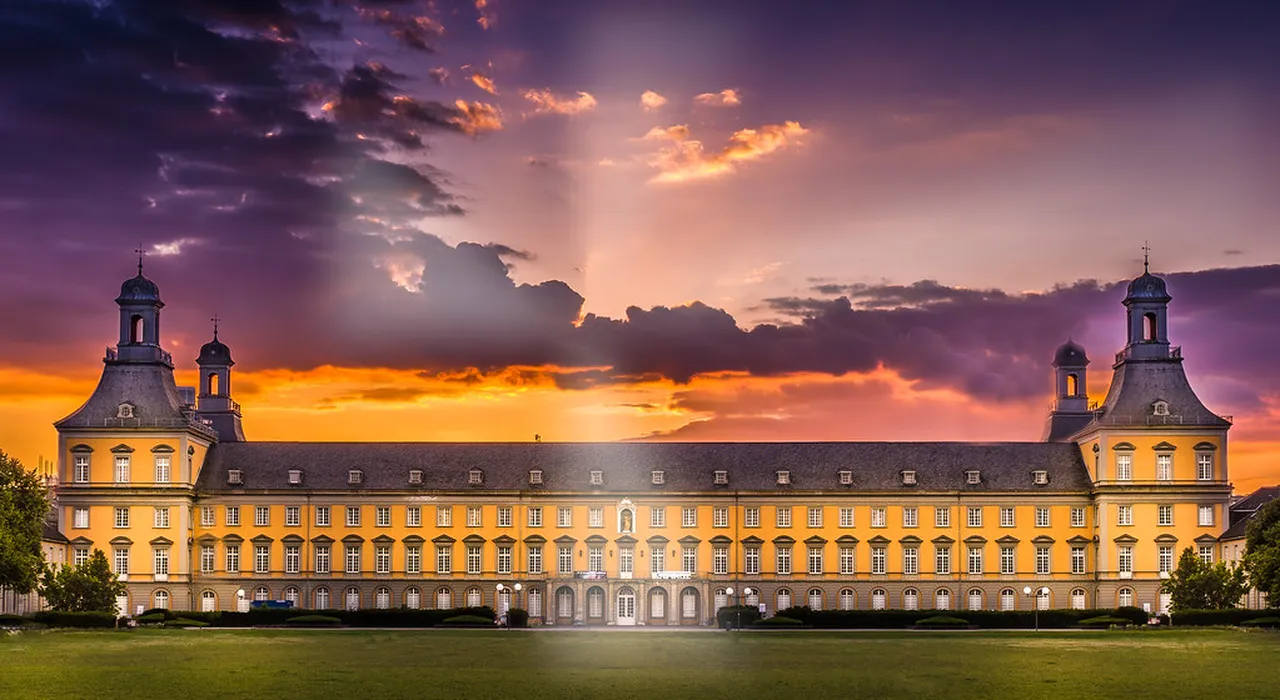 5. Museum Koenig: The Natural History Haven of Bonn