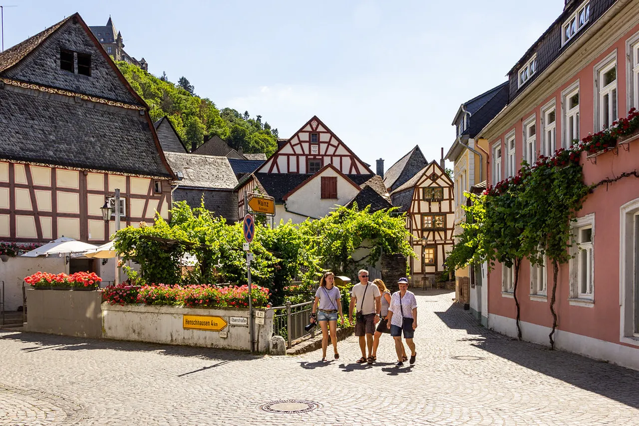 1. Beethoven House: A Journey into the Composer’s Life