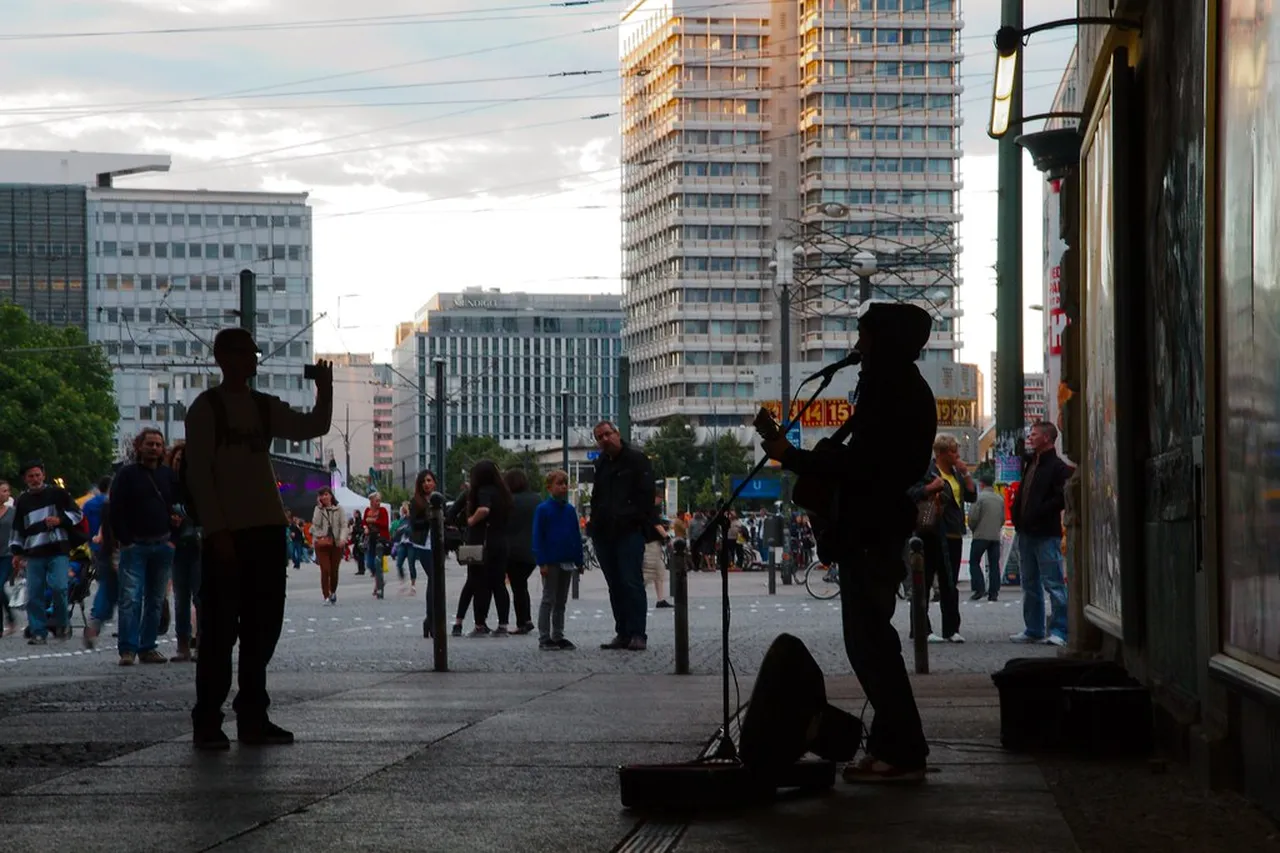 3. Live Music Venues: The Heart of Bonn Nightlife