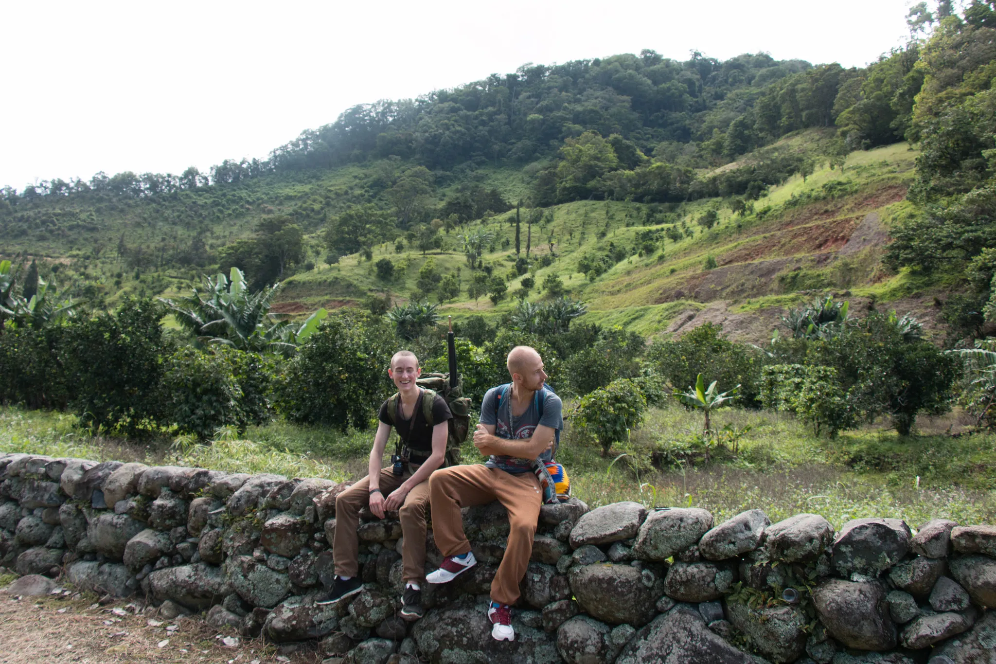 3. Experiencing Local Culture at Boquete’s Market