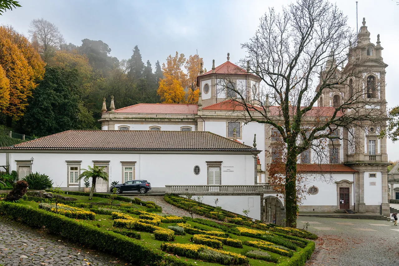 2. Discover the Historic Center of Braga: A Walk Through Time