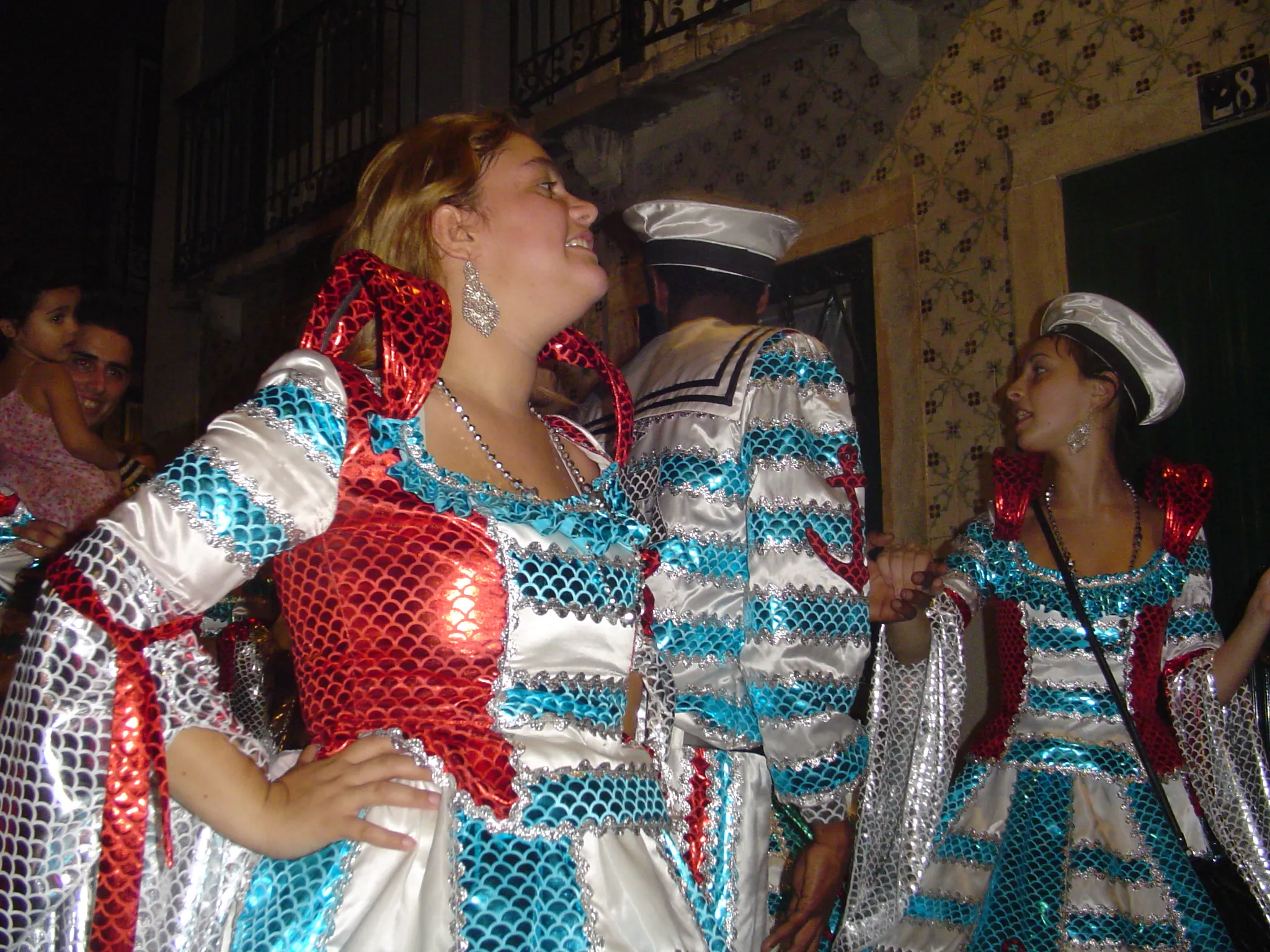 2. Experience Traditional Fado Music at Local Taverns