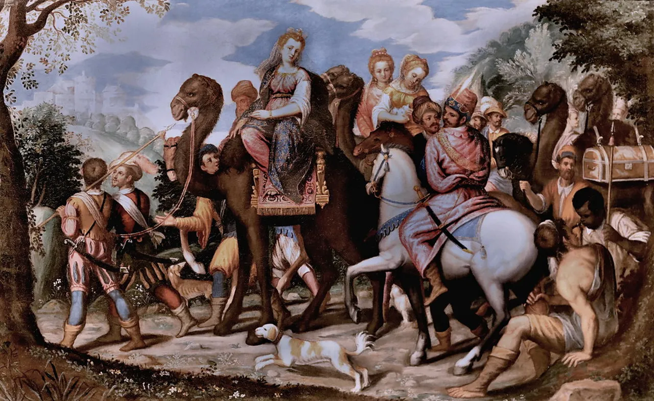 2. Brescia’s Festa di San Giovanni: Celebrating Local Traditions