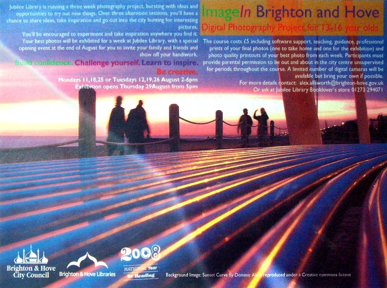 4. Enjoy Live Music at the Brighton Music Conference