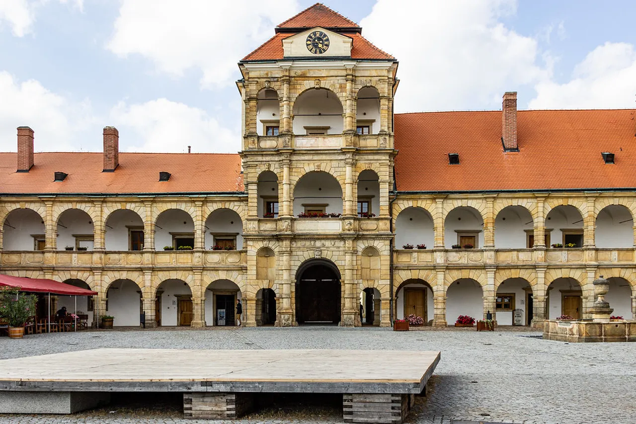 3. Savoring Local Cuisine: A Culinary Adventure in Brno’s Restaurants