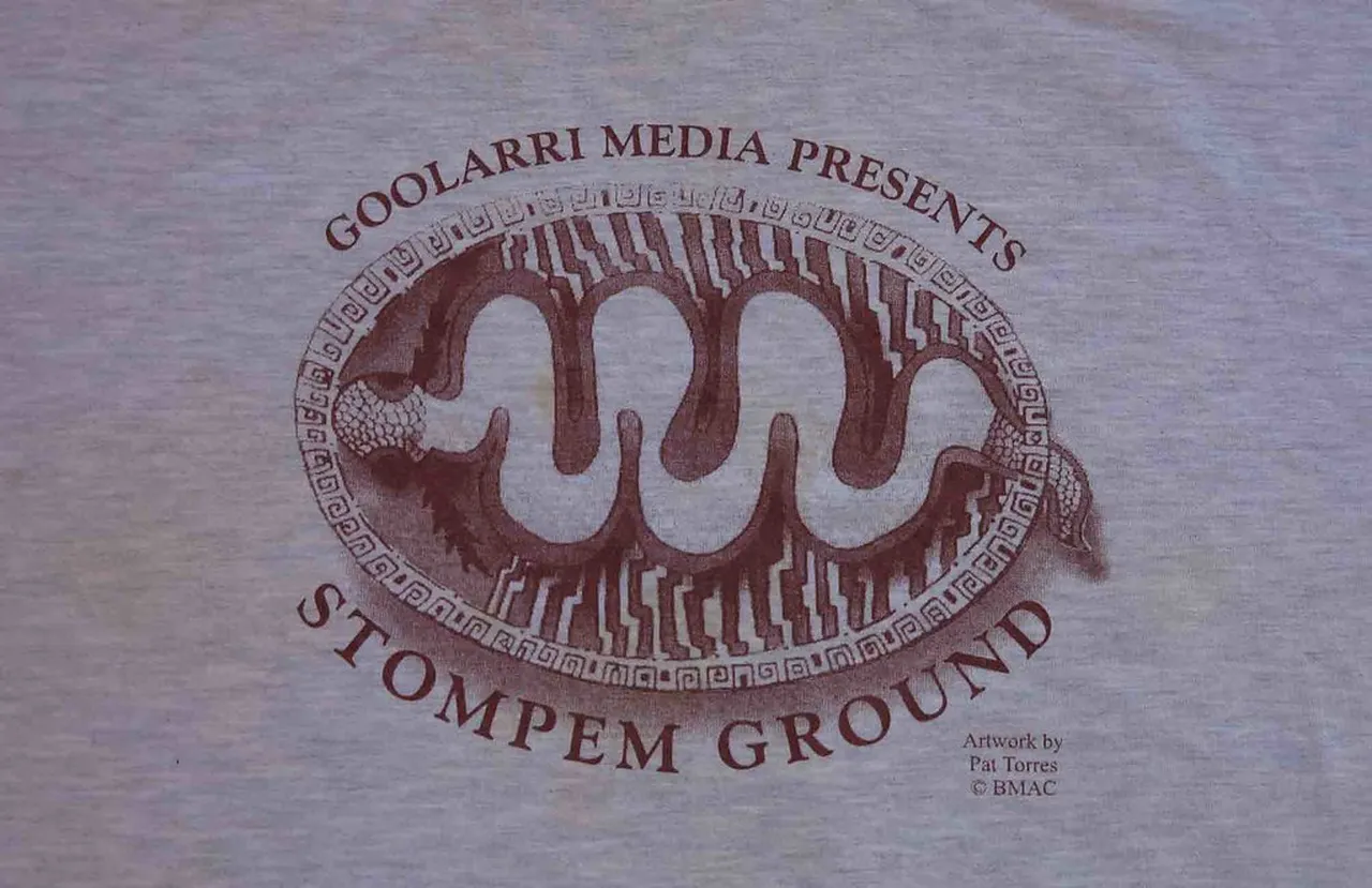 4. Experiencing the Goolari Media: Storytelling Through Film