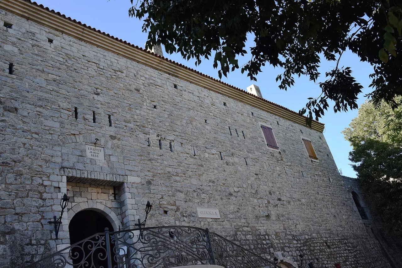 1. Budva Music Festival: A Symphony of Sounds
