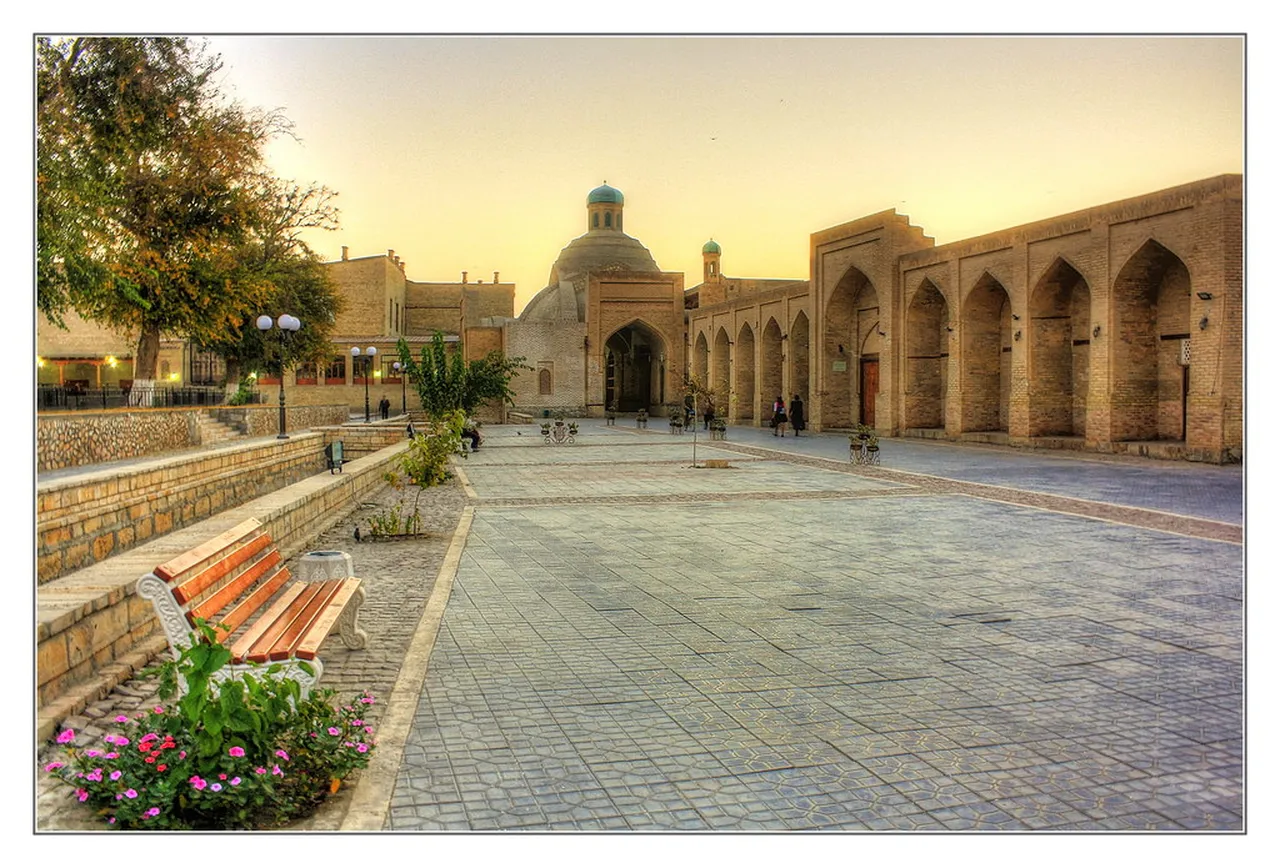 4. Bukhara’s Influential Sufi Traditions and Their Impact on Culture