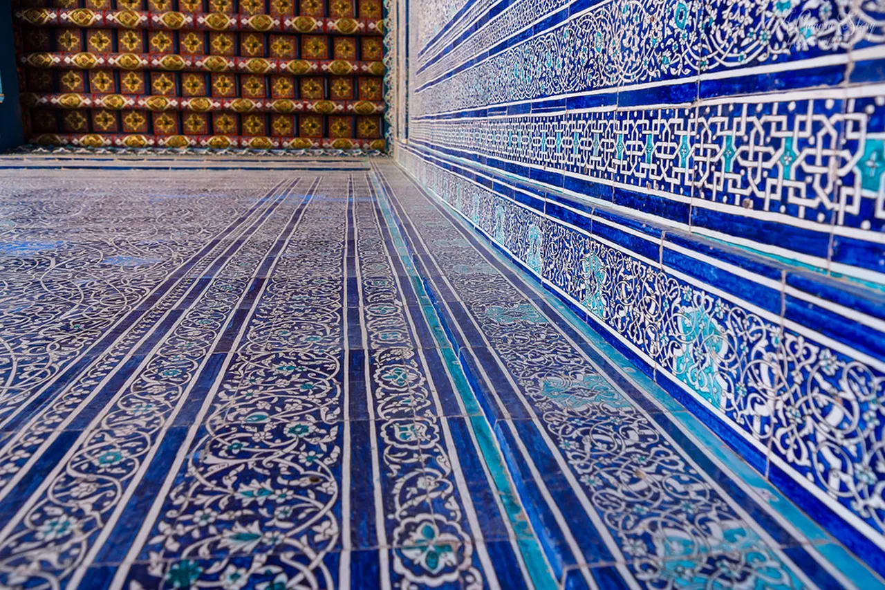 5. Attending the Bukhara Silk and Spices Festival: A Celebration of Culture