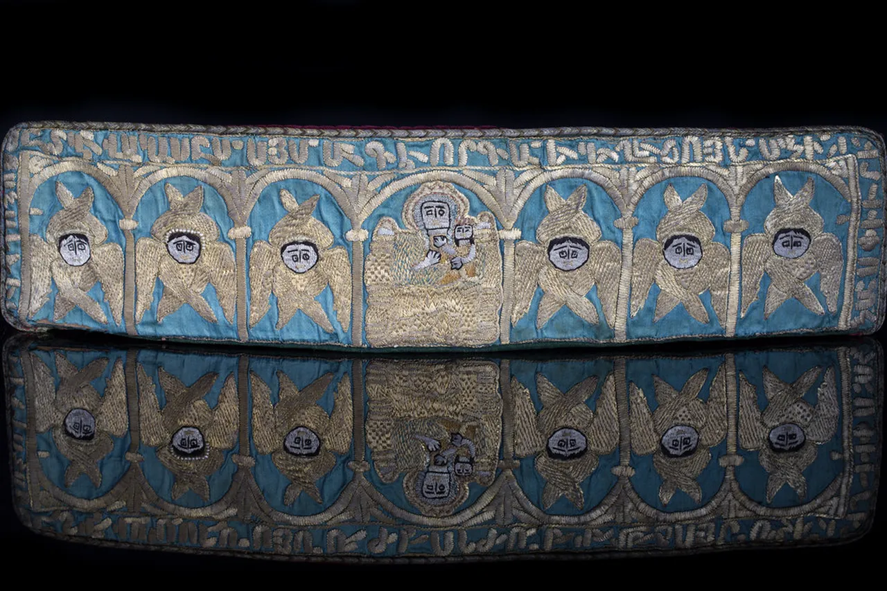 1. The Historical Roots of Burgas Culture: A Journey Through Time