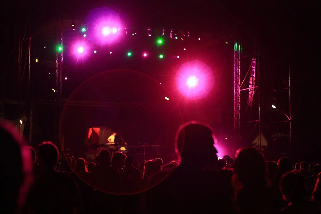 5. Discover Art at the Burgas Art Festival