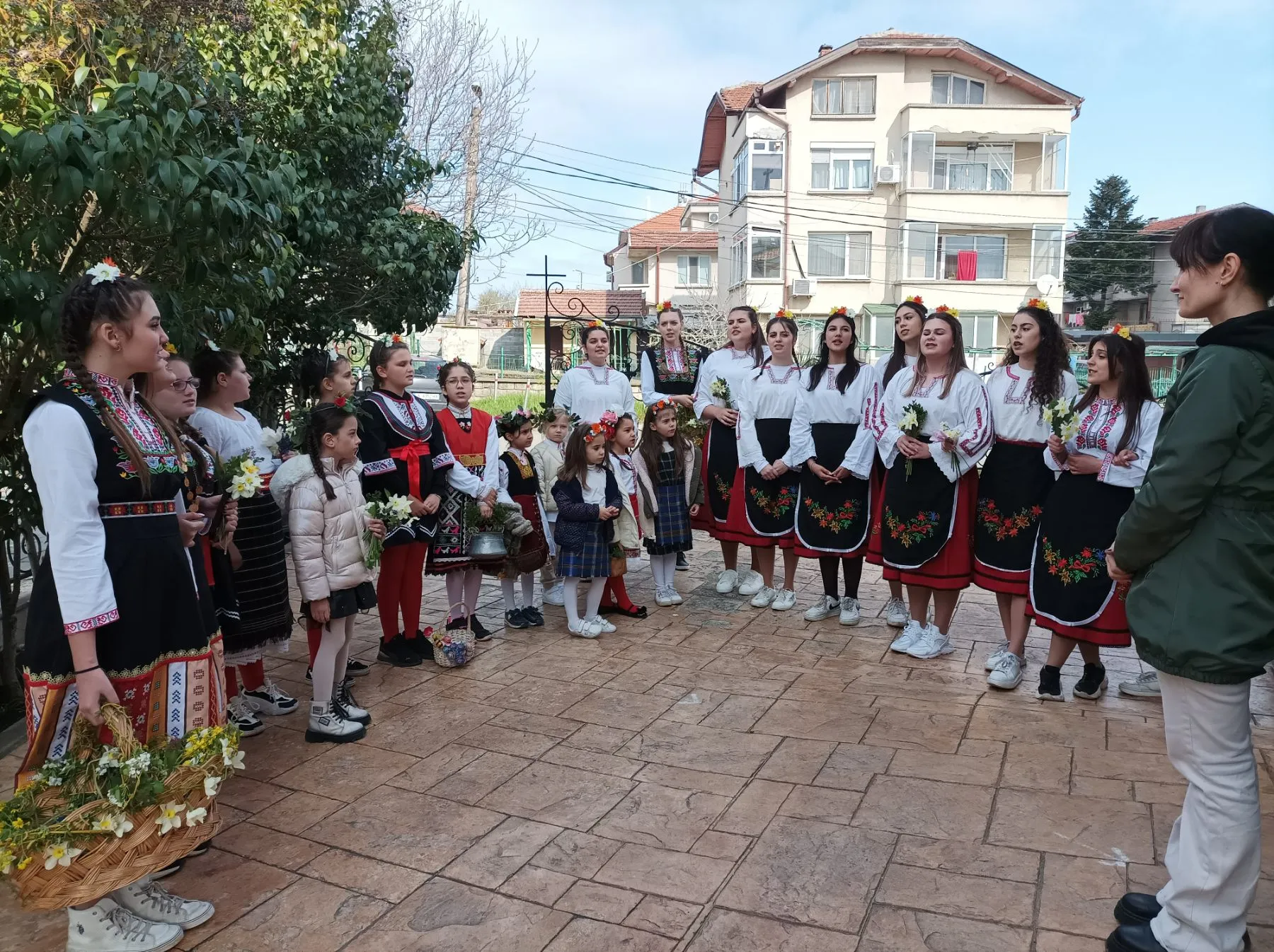 2. Discovering the History at the Burgas Regional Historical Museum