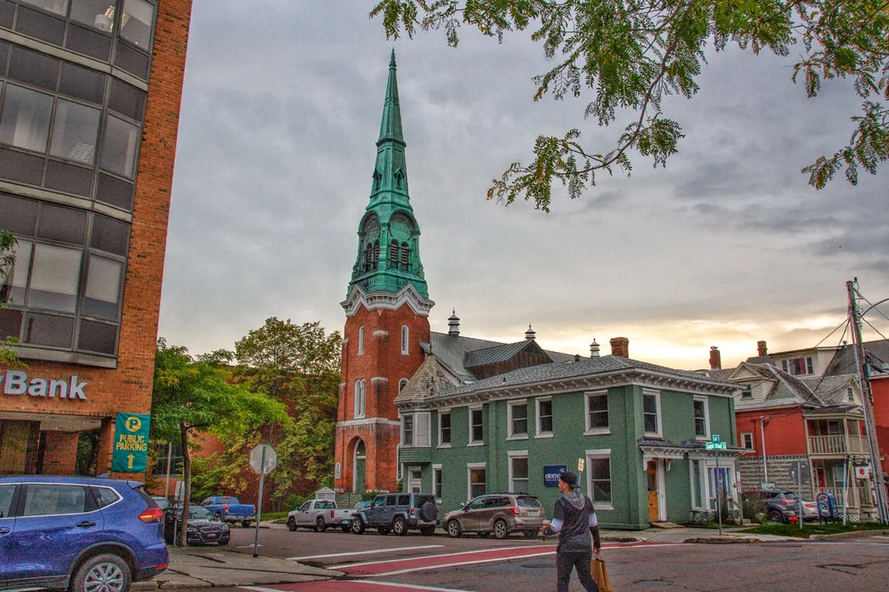 1. Discover the Historic Church Street Marketplace: A Hub of Culture and Community