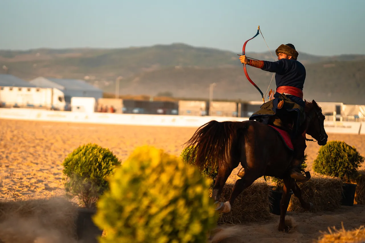 4. Festivals and Celebrations: Embracing Bursa’s Cultural Events