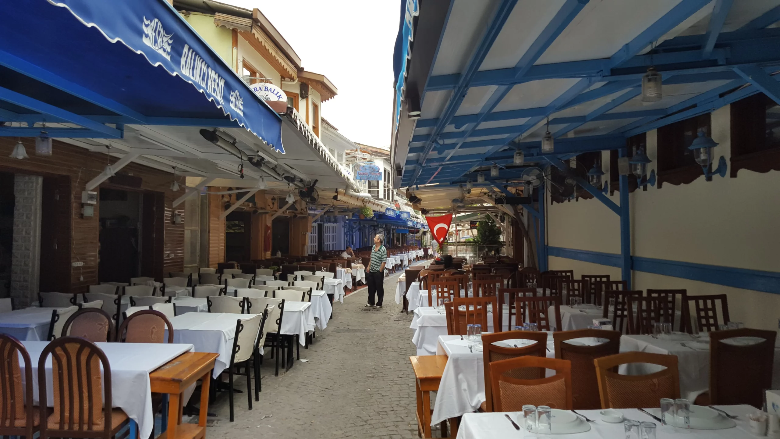 1. Top Nightclubs in Bursa: Where the Party Never Stops